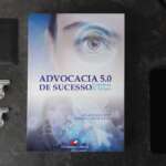 Livro Advocacia 5.0 de Sucesso