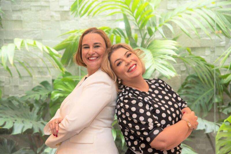 Ana Lúcia Ricarte e Dynair Alves de Souza lançam livro “Advocacia 5.0 de sucesso” na próxima semana