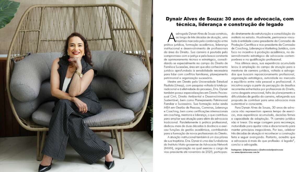 Março Mulher: liderança, propósito e a força feminina na atualidade